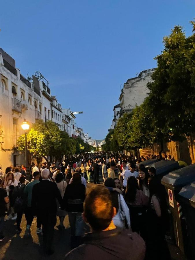 Апартаменты Thegood San Fernando Centro Historico Кордова Экстерьер фото